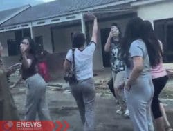 Live TikTok Berbuntut Panjang, Perempuan di Bone Dilaporkan ke Polisi