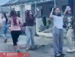 Perempuan Korban Dugaan Penghinaan Resmi Lapor ke Polres Bone