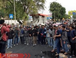 Aktivis Kecam Aksi Arogan Kadinsos Bone dan Dugaan Perbuatan Asusila Mantan Sekcam Bengo