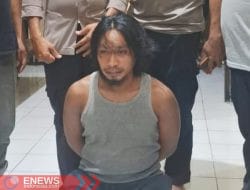 HP Warga Desa Palongki Bone Dicuri Saat Belanja di Kios, Pelaku Ditangkap Polisi