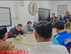 Partai Buruh Kawal Aspirasi PKL Terkait Penertiban di Bontoala Makassar