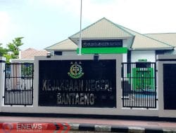 Kejari Bantaeng Pulihkan Keuangan Negara Rp 8,04 Miliar Sepanjang 2025
