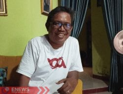 Nur Fajri Jelaskan Dugaan Tak Terealisasinya Hibah MBR Rp1,5 Miliar di PDAM Bantaeng