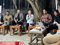Sebulan KUHP dan KUHAP Baru: Dari Teks Hukum ke Nurani Keadilan