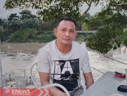 SMSI Wajo Soroti Pembangunan Gerai Indomaret Tanpa PBG di Atakkae