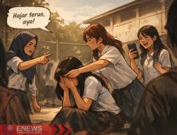 Video Perundungan Remaja di Bone Viral, Korban Alami Trauma Mendalam