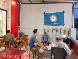 Sisa 1 Hari Lagi, Turnamen Domino AFG Cup di Sinjai Siap Digelar