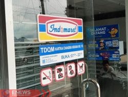 Warga Dukung Penutupan Indomaret di Atakkae Wajo