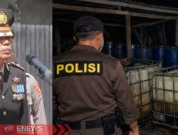 Polisi Selidiki Dugaan Penyalahgunaan BBM Subsidi di Takkalalla