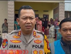 Kapolres Sinjai Tegaskan Komitmen Kawal Kasus Kekerasan Anak