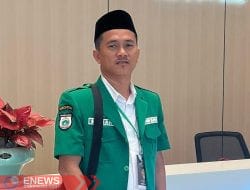 GP Ansor Sulbar Tegaskan Dukungan Polri Tetap di Bawah Presiden