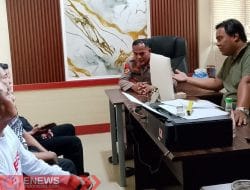 Breaking News: Oknum Polisi Polres Bone Diduga Terima Suap Kasus Narkoba