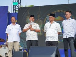 Wajo Ramadan Expo 2026 Resmi Dibuka