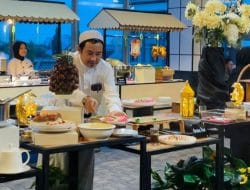 Vasaka Hotel Makassar Hadirkan “A Wishful Ramadan”, Iftar Mewah Mulai Rp139 Ribu