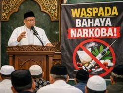 MUI Bone Instruksikan Penyuluhan Bahaya Narkoba dalam Ceramah Ramadan