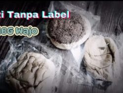 Roti Tanpa Label dan Izin Edar Jadi Sorotan Program MBG di Wajo