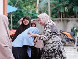 Tim Simpatisan SDK–JSM Gelar Buka Puasa Bersama di Campalagian