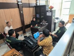 Bapenda Sulbar Sinkronkan Data e-Samsat