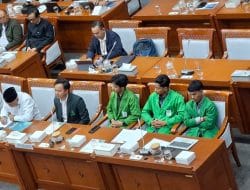 KIP-K UINAM Cair, Awardee Apresiasi BEM dan Waket DPR RI