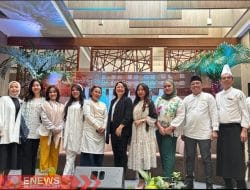 Gammara Hotel Makassar Hadirkan Paket Buka Puasa “KURMA” Kumpul ri Gammara