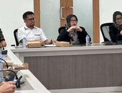 Rapat Pimpinan Diperluas, DPRD Sulbar Siapkan Agenda Kerja 2026