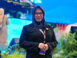 Ketua DPRD Sulbar Hadiri Rakor Pusat dan Daerah 2026 di Bogor