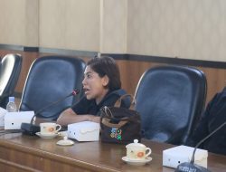 Adriani Ungkap Kronologi Diteriaki Sekwan di Jakarta: Ini Soal Etika, Bukan Anggaran