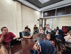 PASTIPADU Sulbar Siapkan Pelatihan Kader Posyandu di 72 Desa