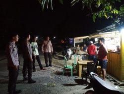 Tolak Ajakan Sabu, Pemuda di Amali Dibacok Gir Motor