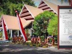 DPRD Wajo Bakal Gelar RDP Bahas Efektivitas Program MBG, Ini Jadwalnya