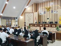 Legislator Gerindra Ungkap Dugaan Mark Up Anggaran MBG di Wajo