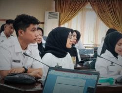 Korwil SPPG Wajo Tantang DPRD dan Pers dalam RDP yang Memanas