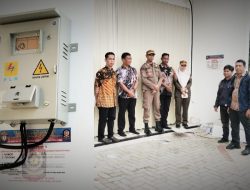 Gerai Indomaret Atakkae Wajo Disegel, Aktivitas Masih Berjalan