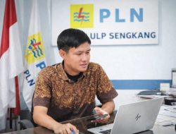 PLN Pasang Meteran di Gerai Indomaret yang Disegel