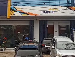 Kredit Lunas, Sertifikat Nasabah Masih Ditahan Bank Mandiri Bantaeng