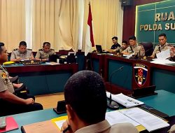Dari Pemburu Narkoba Menjadi Pelindung Bandar: Akhir Karier AKP Arifan Efendi