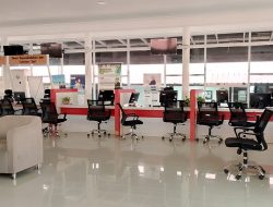 Pelayanan Disdukcapil Bantaeng Lumpuh, Diduga Pegawai PPPK Paruh Waktu Mogok Kerja