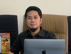 Amran Soroti RTLH dan Kebocoran Retribusi Parkir di Wajo
