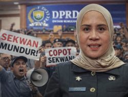 Sekwan Bone Didemo, DPRD Usul Pemberhentian ke Bupati