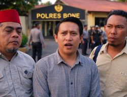 SPBU Karella Absen di Mediasi Kasus Pemecatan 4 Karyawan