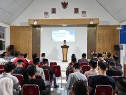 Disdik Sinjai Buka Puasa Bersama Jurnalis dan OKP