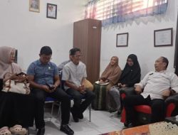 DPRD dan Dinkes Sinjai Pelajari Strategi Penurunan Stunting di Takalar