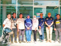 Izin Lengkap, Satpol PP Wajo Buka Segel Indomaret Atakkae