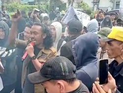 Warga Tolak Penutupan Pelabuhan Bajoe, ASDP Tunda hingga 10 April