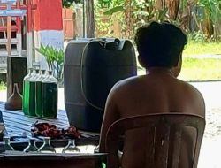 Aktivis Desak Pengisian BBM via Jerigen Dihentikan Sementara