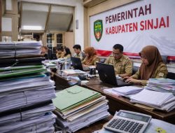 Batas 30 Persen Belanja Pegawai Jadi Beban, Pemkab Sinjai Minta Evaluasi