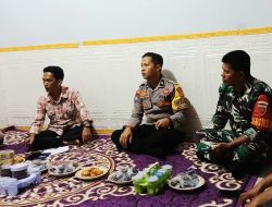 Antisipasi El Nino, Petani Biangloe Bantaeng Terapkan Sistem Bagi Air