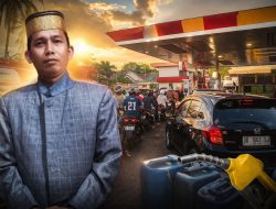 Suadi: Klaim BBM Aman Harus Disertai Transparansi Distribusi