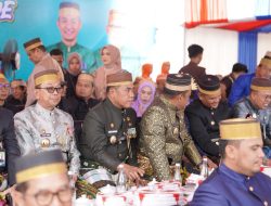 Bupati Wajo Hadiri Peringatan Hari Jadi Bone ke-696