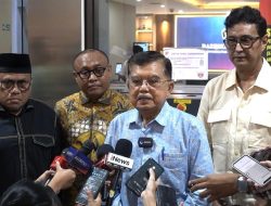 Dugaan Pencemaran Nama Baik, JK Polisikan Rismon Sianipar